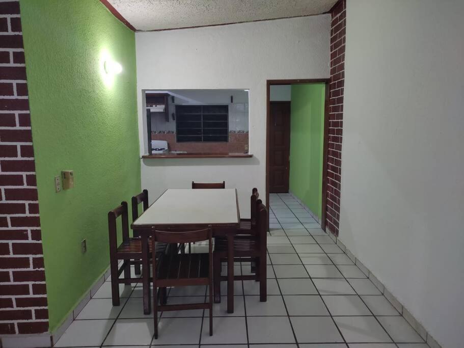 Estancia Riker Villa Cancún Exterior foto