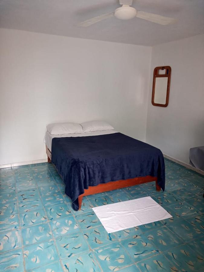 Estancia Riker Villa Cancún Exterior foto