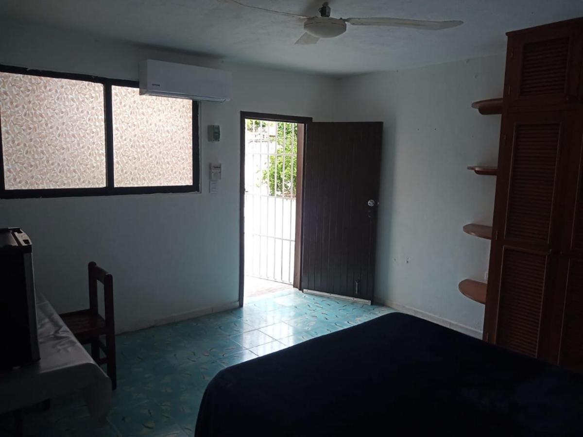 Estancia Riker Villa Cancún Exterior foto