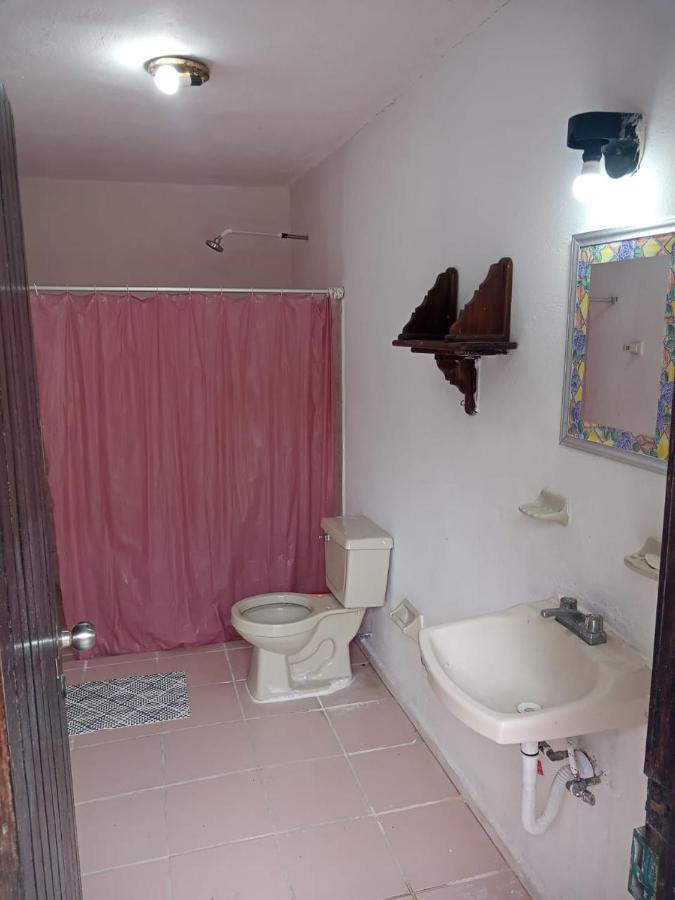 Estancia Riker Villa Cancún Exterior foto