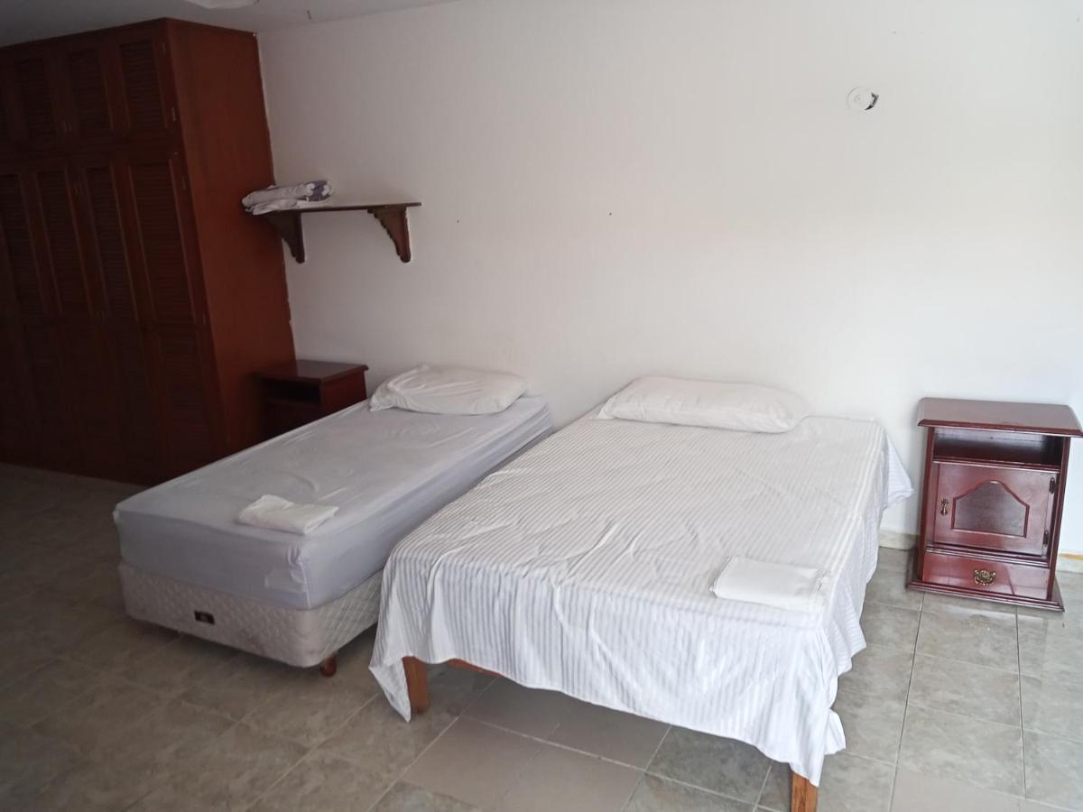 Estancia Riker Villa Cancún Exterior foto